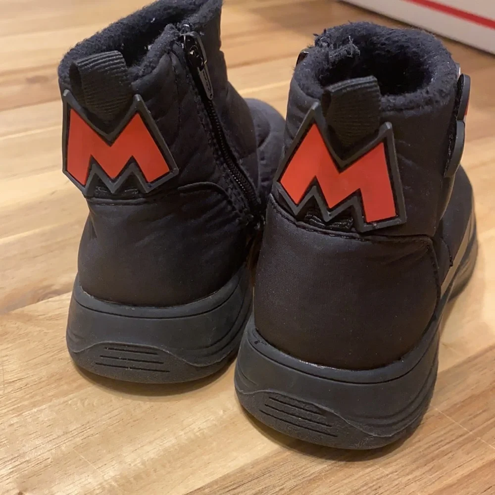 ZARA Baby Disney boots